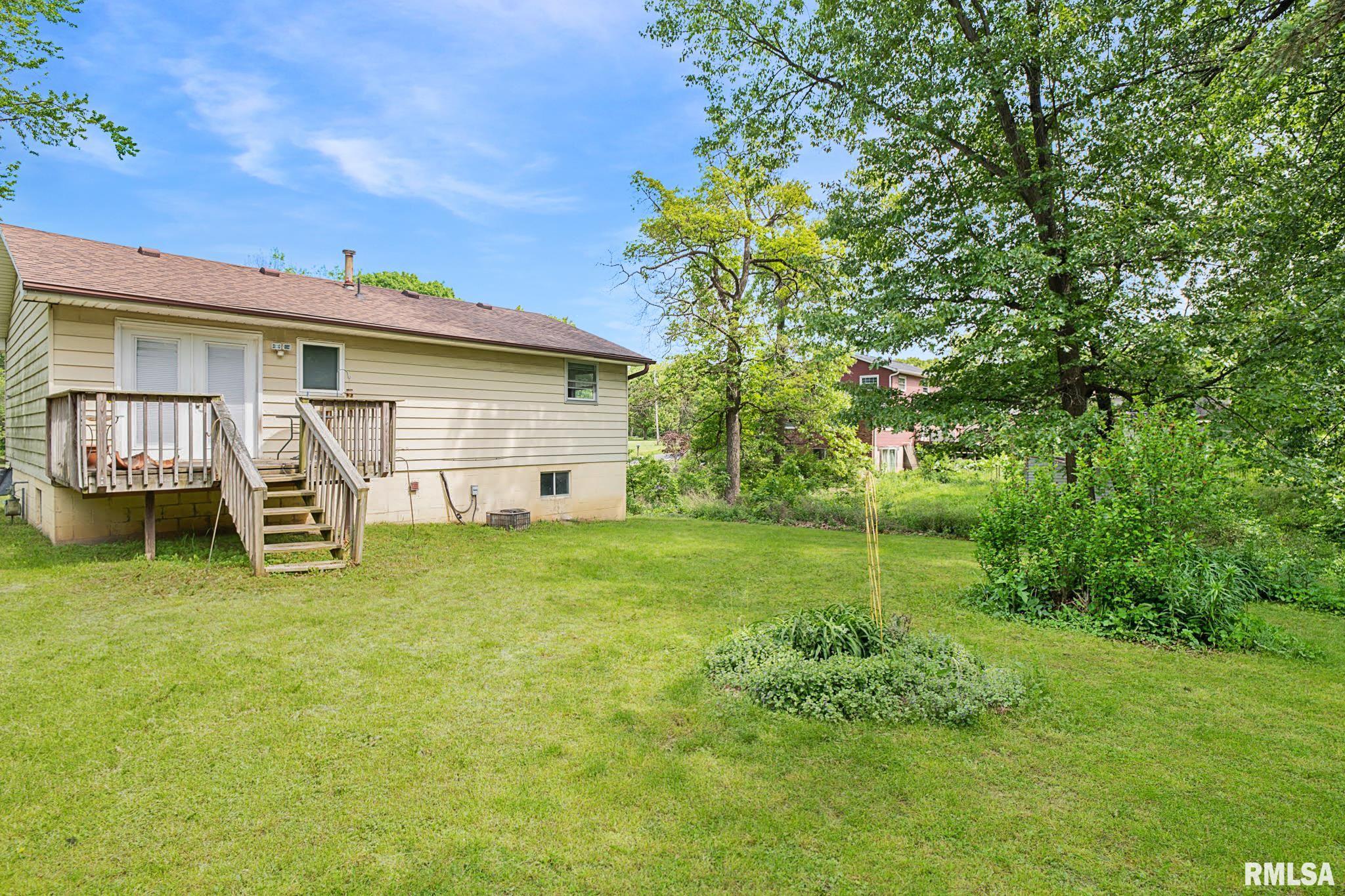 1927 North Ellory Road Peoria, IL 61604 - Photo 44 of 47 Gallery Image 44