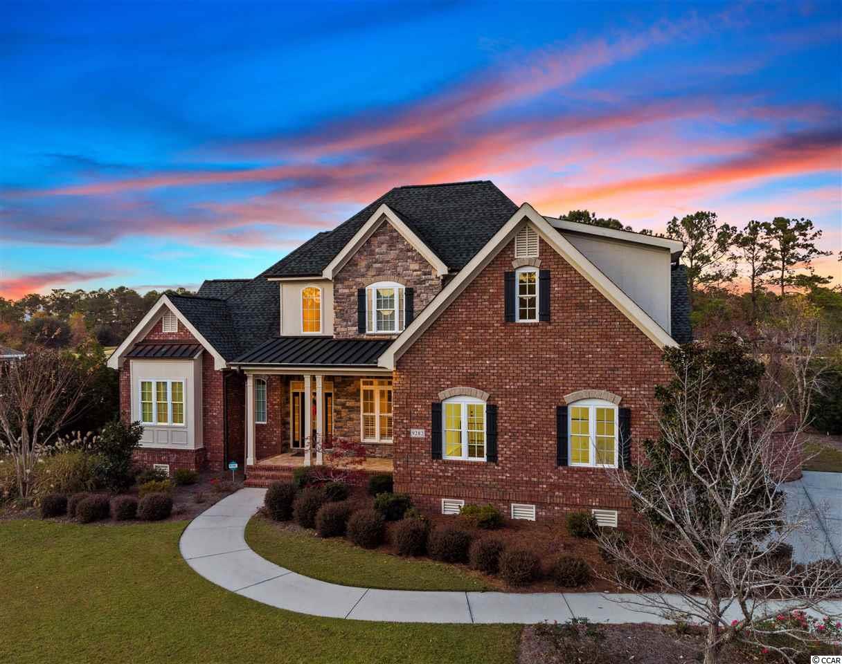 9282 Oldfield Road Calabash, NC 28467 - Photo 1 of 38 Gallery Image 1