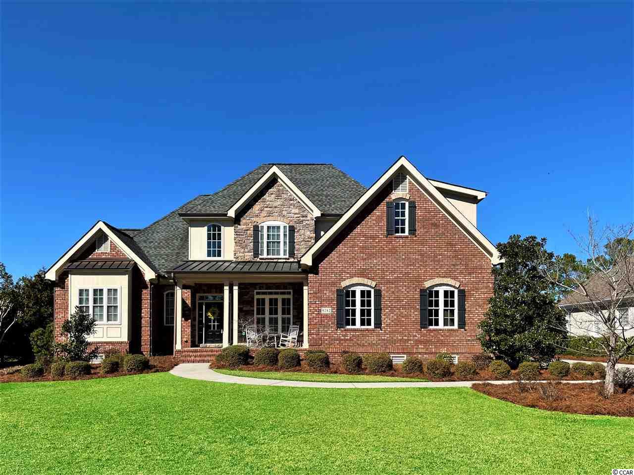 9282 Oldfield Road Calabash, NC 28467 - Photo 2 of 38 Gallery Image 2