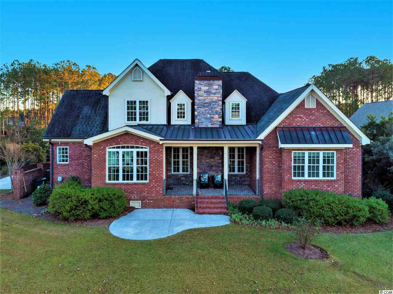 9282 Oldfield Road Calabash, NC 28467 - Photo 3 of 38 Gallery Image 3