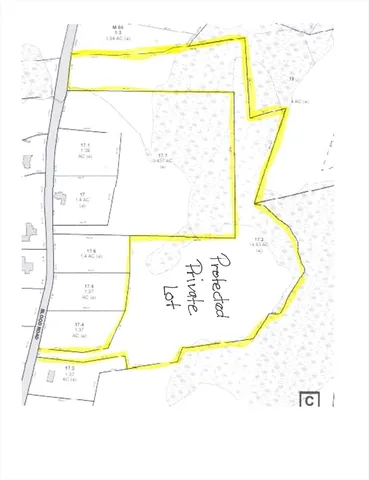 $179,999 | 0 Blood Road, Charlton, MA 01507