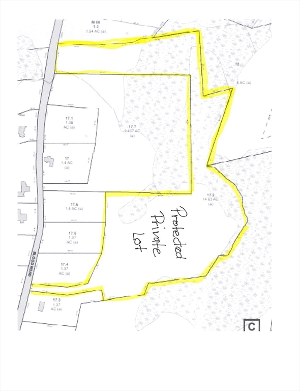 0 Blood Road Charlton, MA 01507 - Photo 2 of 5 unknown