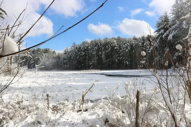 $179,999 | 0 Blood Road, Charlton, MA 01507