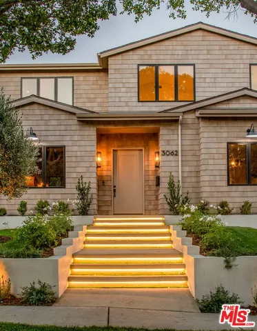 $8,598,000 | 3062 Dannyhill Drive, Los Angeles, CA 90064