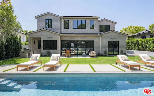 $8,598,000 | 3062 Dannyhill Drive, Los Angeles, CA 90064