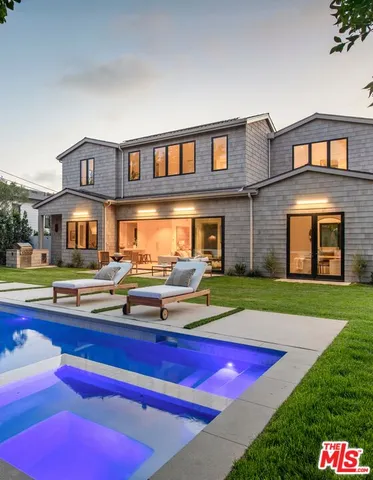 $8,598,000 | 3062 Dannyhill Drive, Los Angeles, CA 90064
