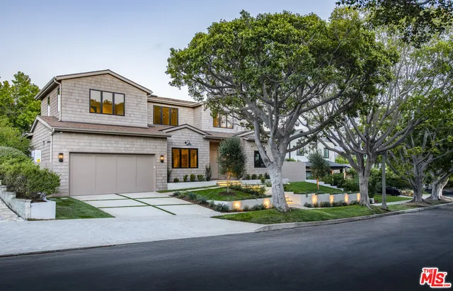 $8,598,000 | 3062 Dannyhill Drive, Los Angeles, CA 90064