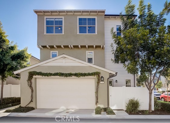 a view of street along with trees