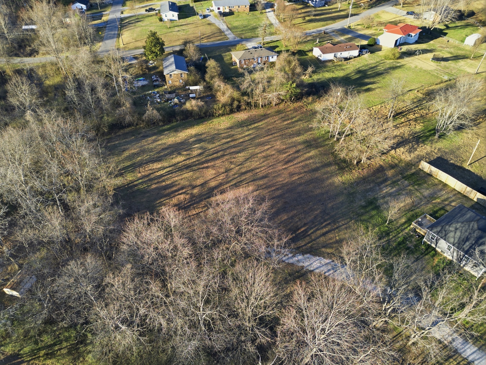 0 Rambaugh Burns, TN 37029 - Photo 9 of 21 a view of lake