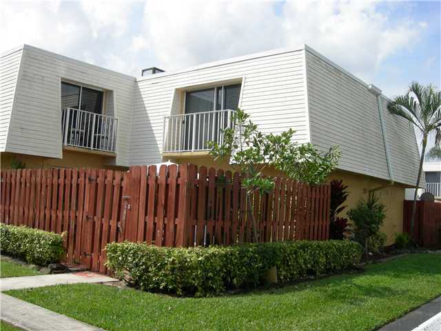 22244 Boca Rancho Drive, Unit A Boca Raton, FL 33428 - Photo 1 of 9 Primary Photo