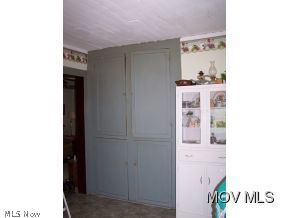 2582 Triplett Road Spencer, WV 25276 - Photo 5 of 24 Large pantry storage area