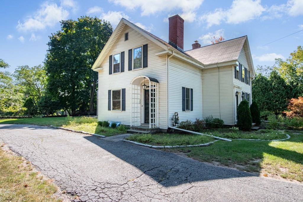 303 Boston Post Road Sudbury, MA 01776 - Photo 1 of 37 Gallery Image 1