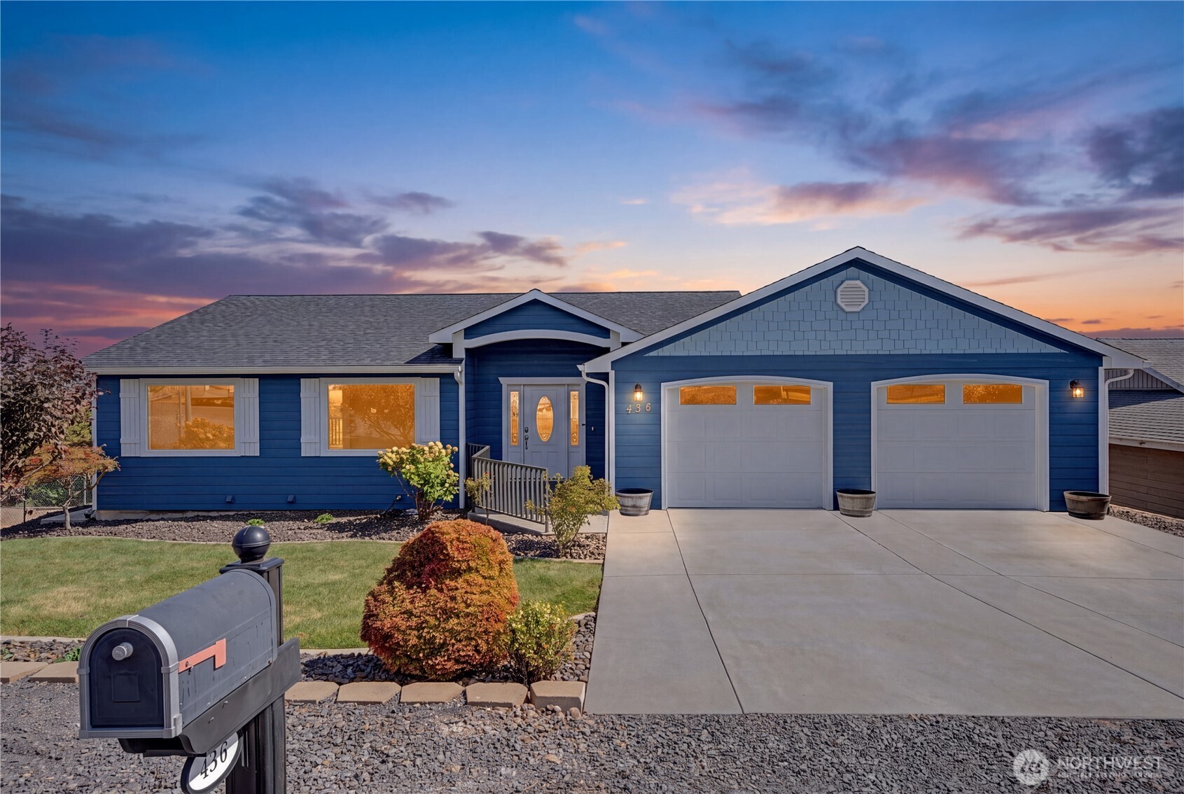 436 Strand Road Ephrata, WA 98823 - Photo 1 of 38 Gallery Image 1