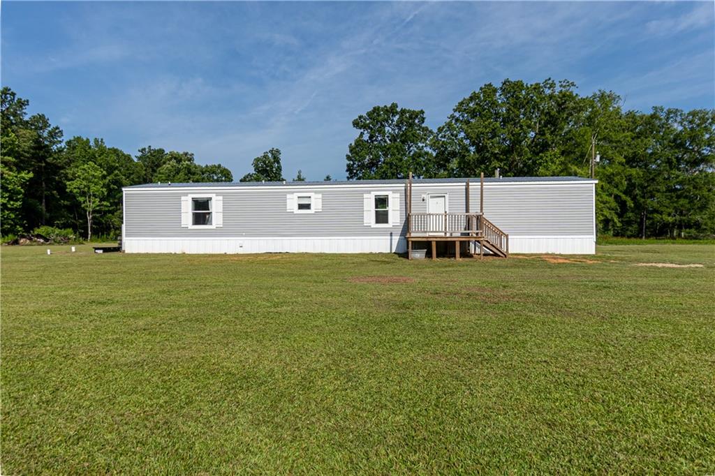 404 Scrogg's Road Center Point, LA 71323 - Photo 1 of 36 Gallery Image 1