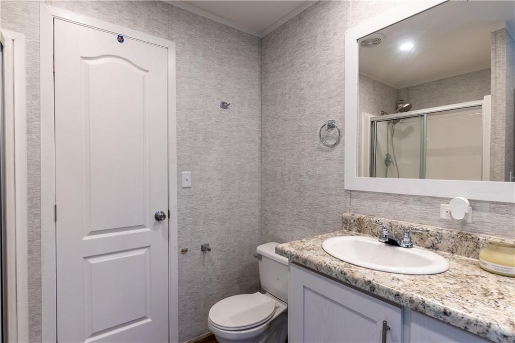 404 Scrogg's Road Center Point, LA 71323 - Photo 29 of 36 Gallery Image 29