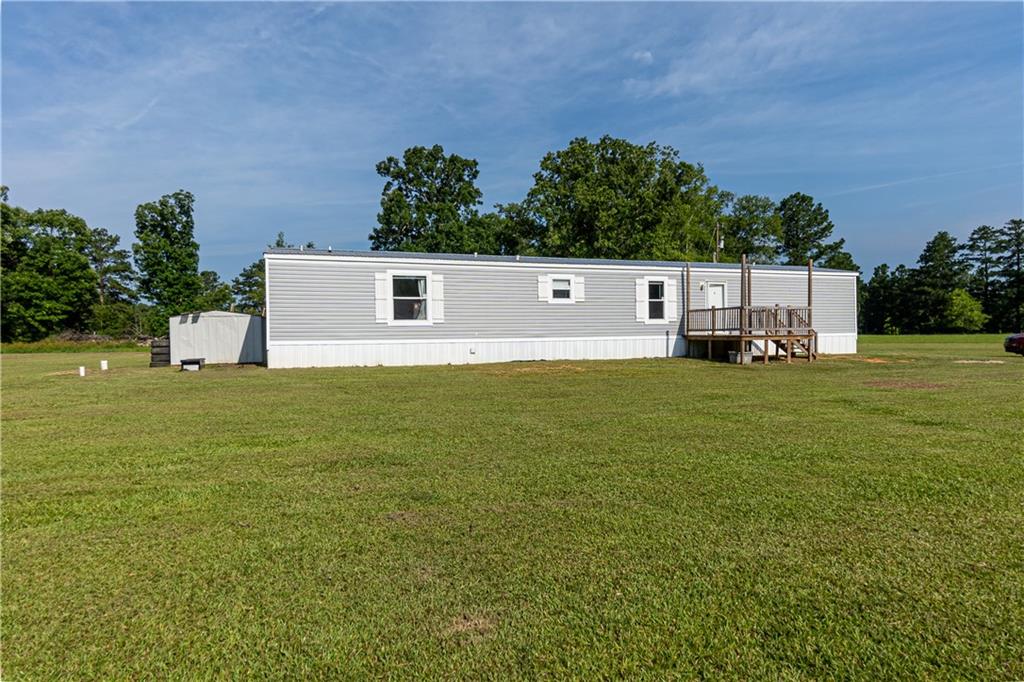 404 Scrogg's Road Center Point, LA 71323 - Photo 3 of 36 Gallery Image 3