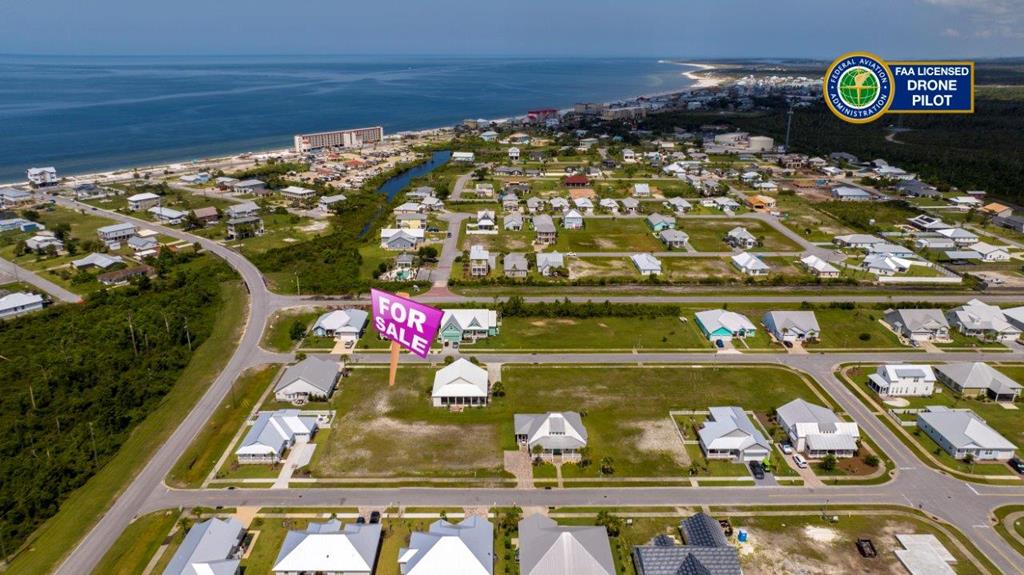 102 St Frances Street Port St. Joe, FL 32456 - Photo 1 of 5