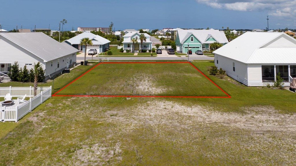 102 St Frances Street Port St. Joe, FL 32456 - Photo 2 of 5