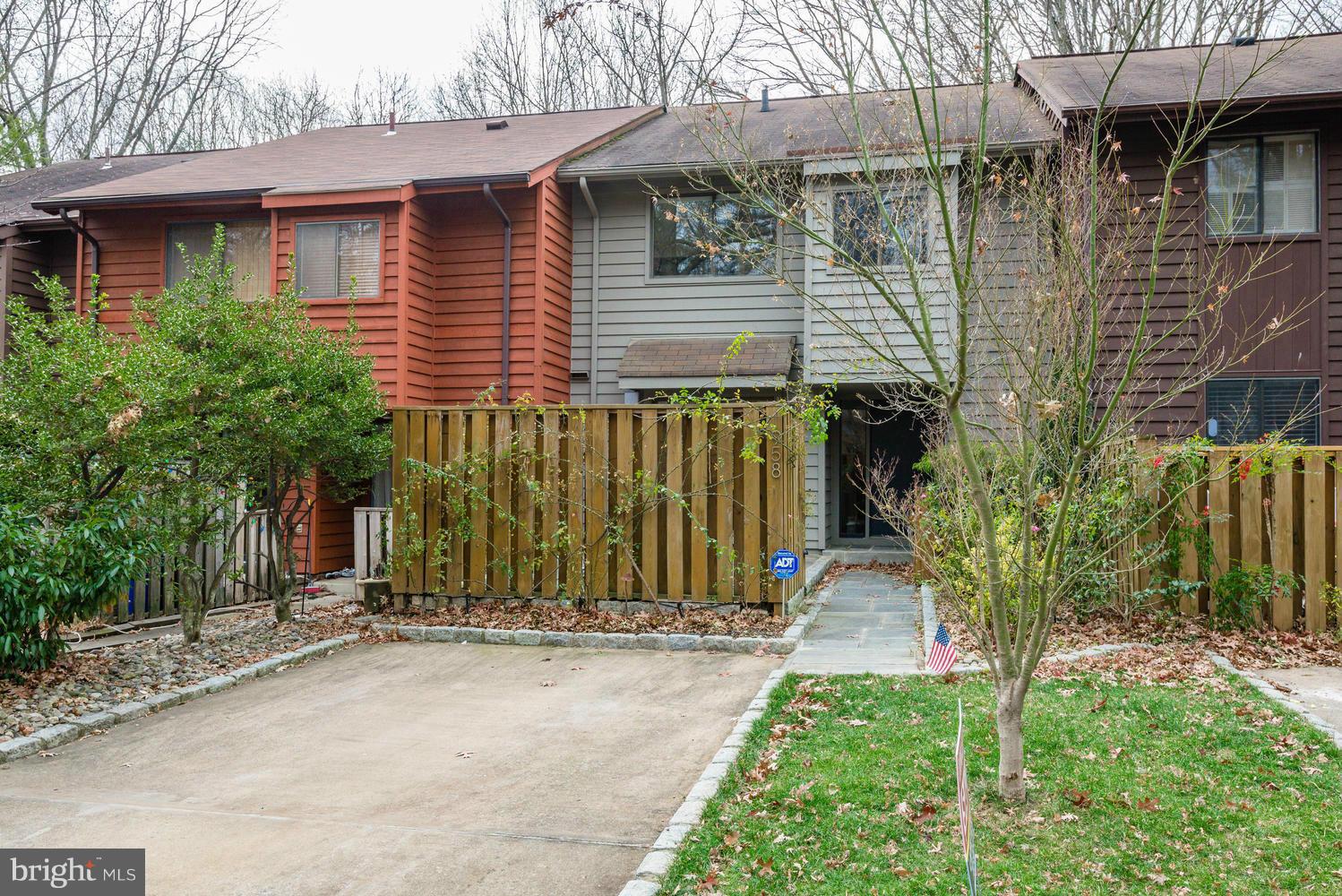 1958 Winterport Cluster Reston, VA 20191 - Photo 1 of 30 Exterior (Front)