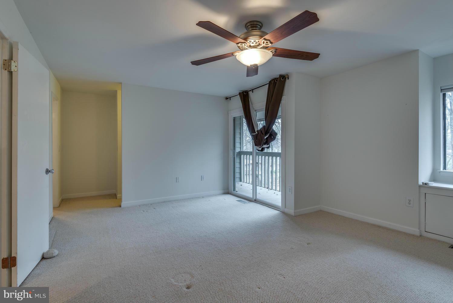 1958 Winterport Cluster Reston, VA 20191 - Photo 15 of 30 Bedroom (Master)