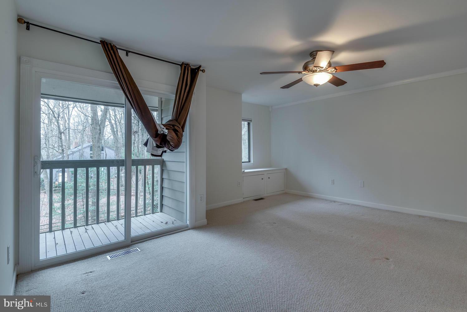 1958 Winterport Cluster Reston, VA 20191 - Photo 16 of 30 Bedroom (Master)