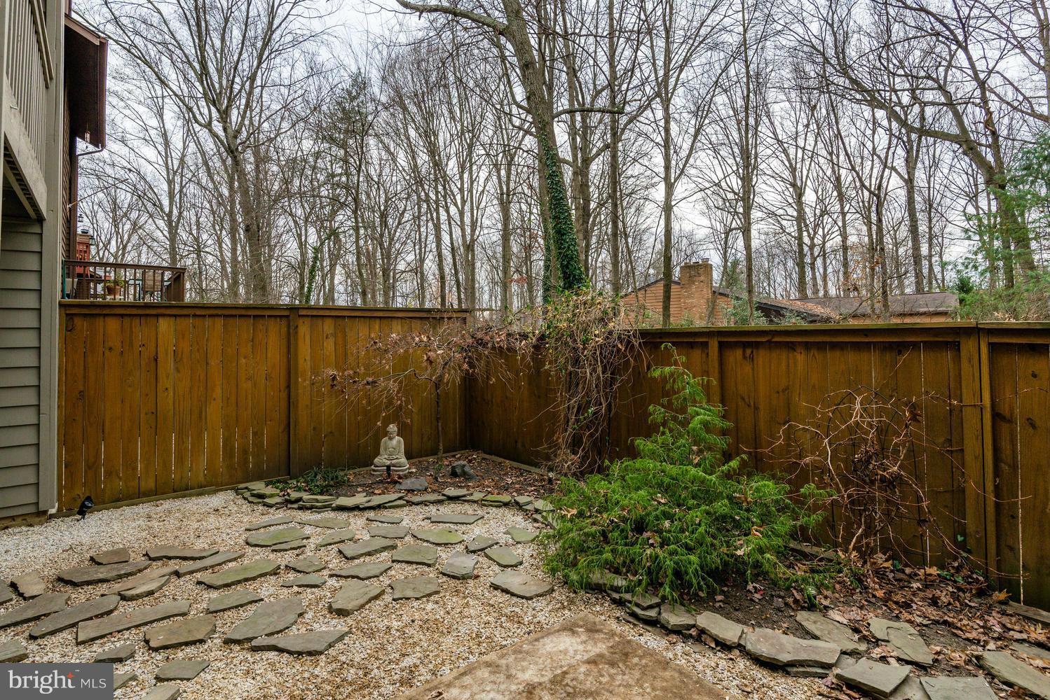 1958 Winterport Cluster Reston, VA 20191 - Photo 29 of 30 Exterior (Rear)
