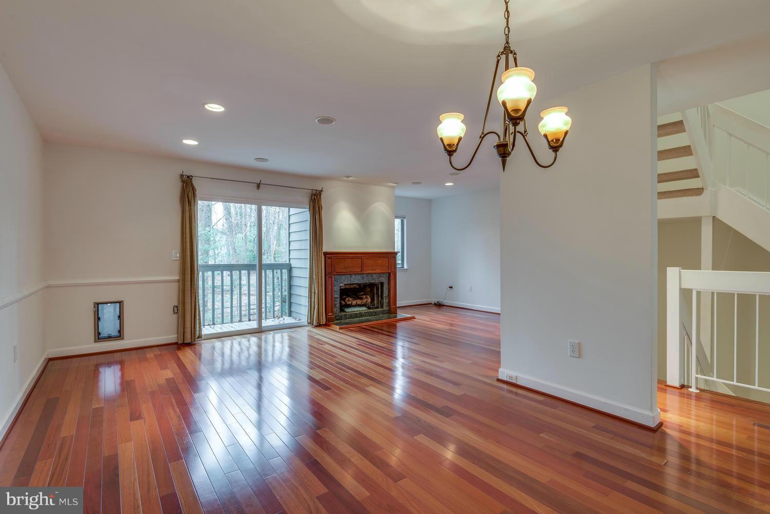 1958 Winterport Cluster Reston, VA 20191 - Photo 10 of 30 Dining Room