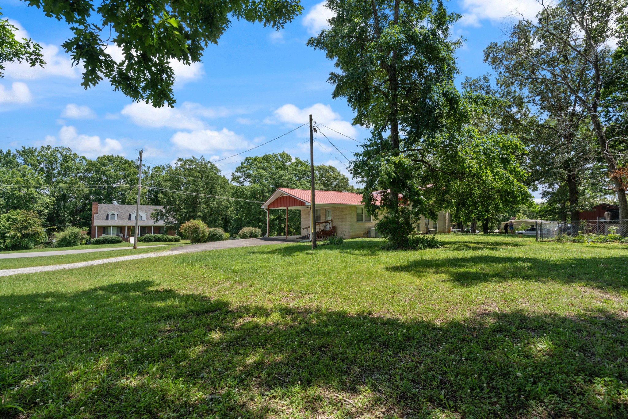 7436 Johnny Crow Road Lyles, TN 37098 - Photo 16 of 48