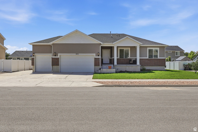 1632 South 570 West Provo, UT 84601 - Photo 1 of 28