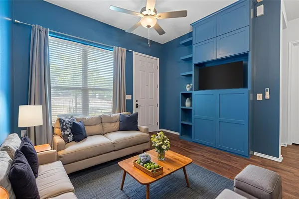 $1,750 | 8601 West Gate Boulevard, Unit 11101, Austin, TX 78745