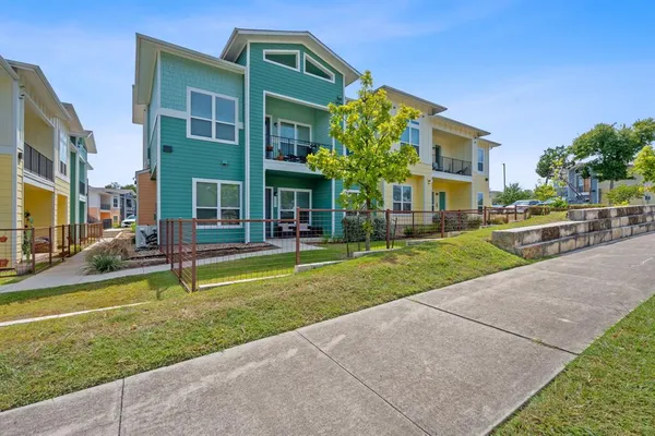 $1,750 | 8601 West Gate Boulevard, Unit 11101, Austin, TX 78745
