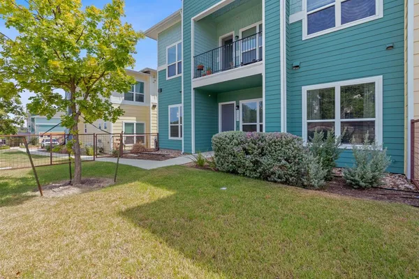 $1,750 | 8601 West Gate Boulevard, Unit 11101, Austin, TX 78745