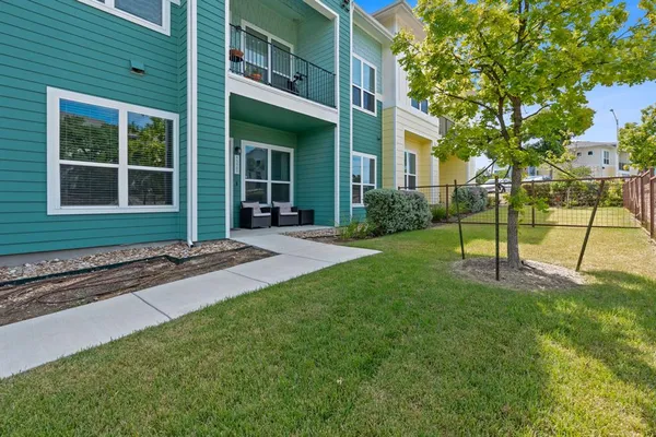 $1,750 | 8601 West Gate Boulevard, Unit 11101, Austin, TX 78745