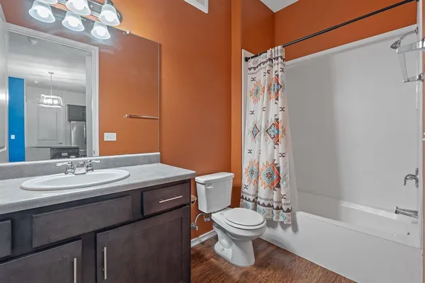 $1,750 | 8601 West Gate Boulevard, Unit 11101, Austin, TX 78745