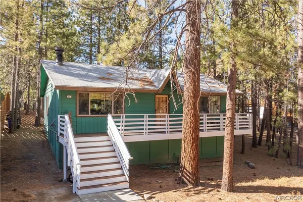 $399,999 | 448 Quail Drive, Big Bear Lake, CA 92315