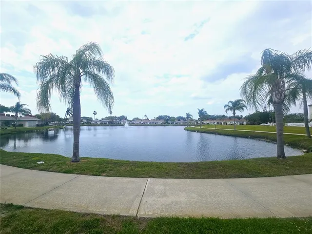 $1,375 | 4345 Tahitian Gardens Circle, Unit J, Holiday, FL 34691