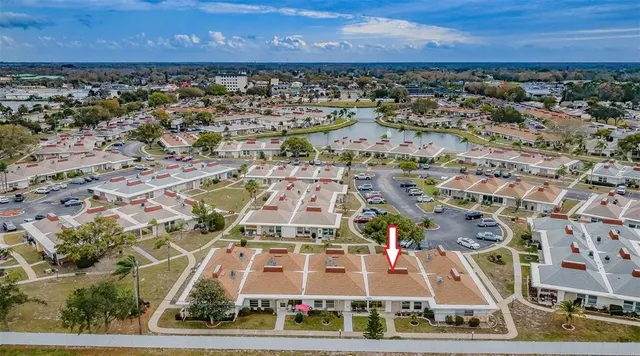 $1,375 | 4345 Tahitian Gardens Circle, Unit J, Holiday, FL 34691