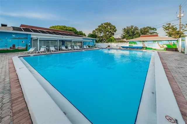 $1,375 | 4345 Tahitian Gardens Circle, Unit J, Holiday, FL 34691