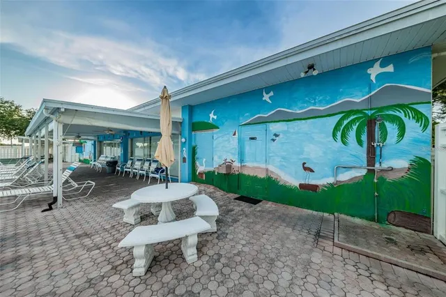 $1,375 | 4345 Tahitian Gardens Circle, Unit J, Holiday, FL 34691