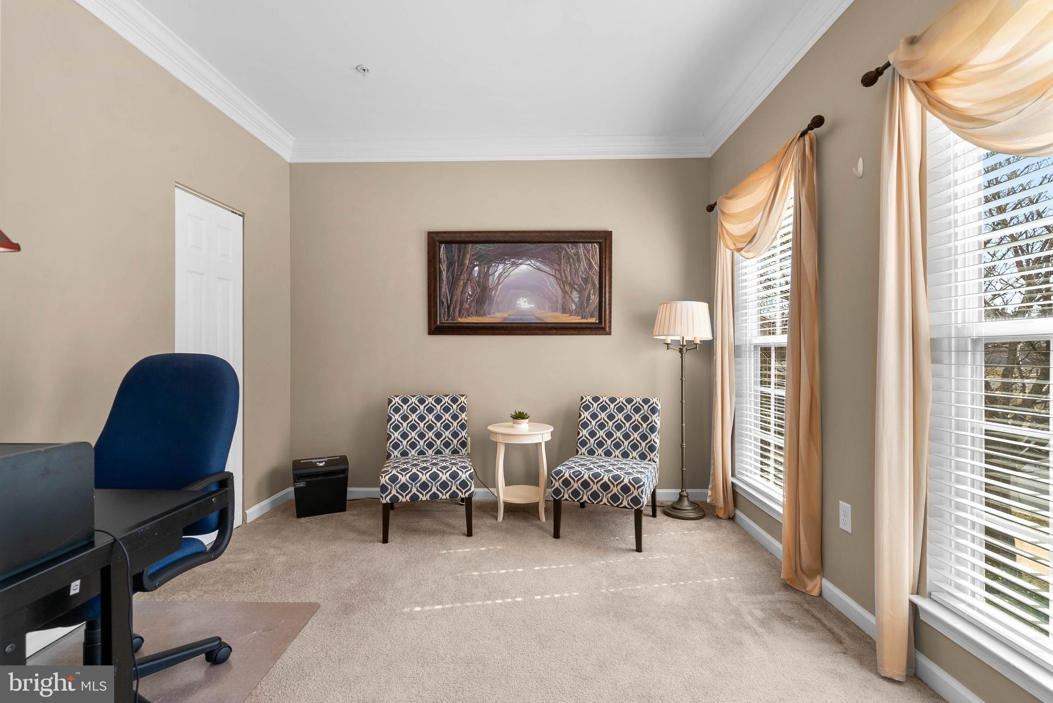 2105 Artillery Road Frederick, MD 21702 - Photo 3 of 37 Bright home office