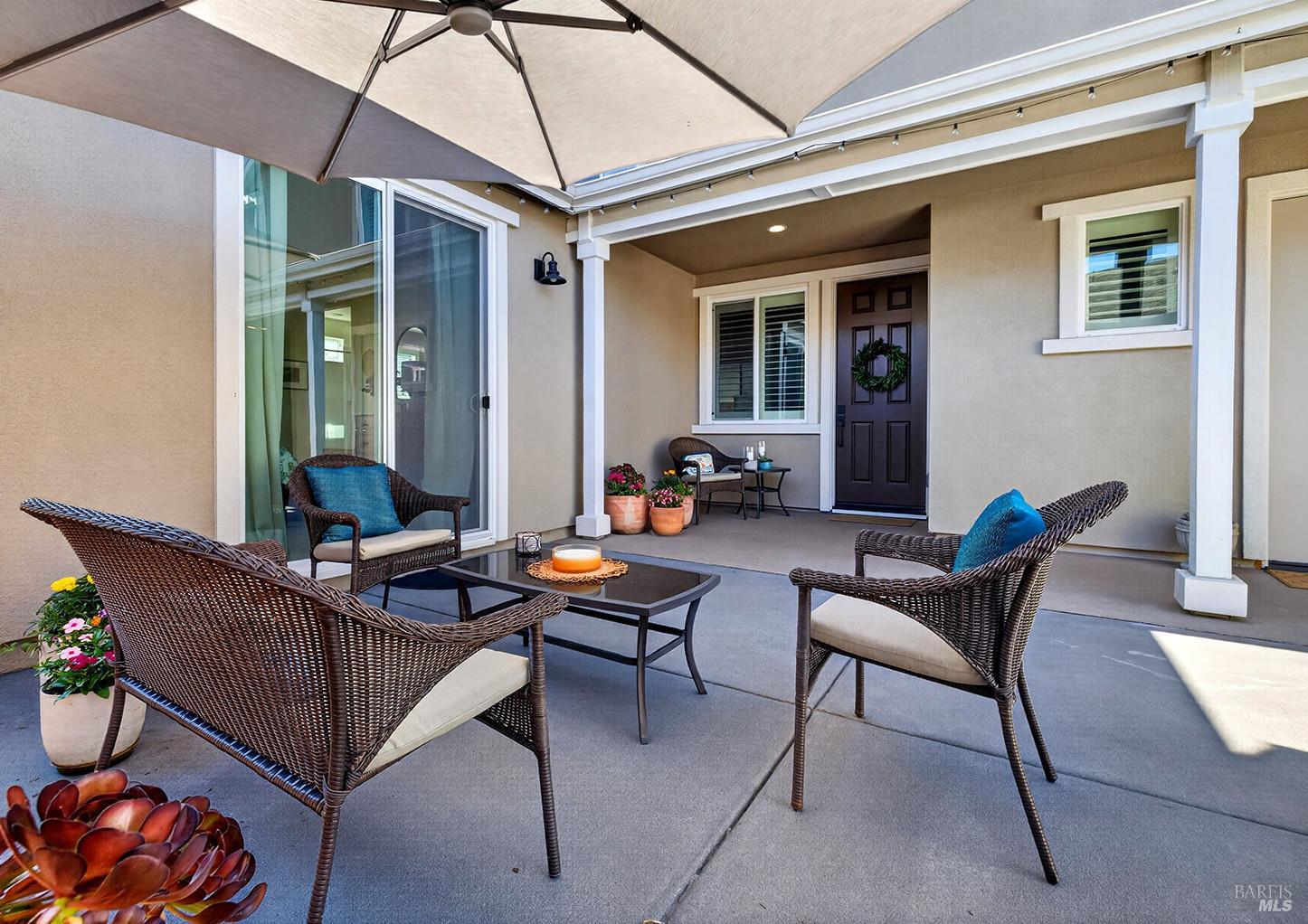 5761 Kassandra Place Rohnert Park, CA 94928 - Photo 10 of 65