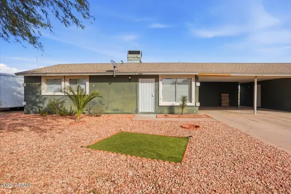 $1,275 | 1680 North Cameron Street, Casa Grande, AZ 85122