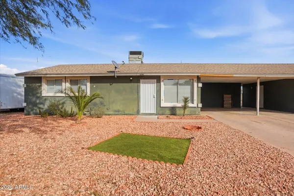 $1,275 | 1680 North Cameron Street, Casa Grande, AZ 85122
