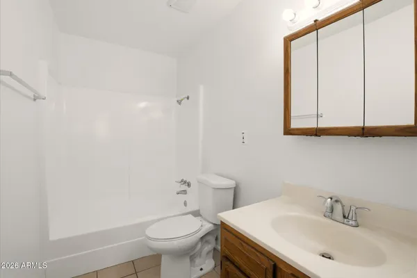 $1,275 | 1680 North Cameron Street, Casa Grande, AZ 85122