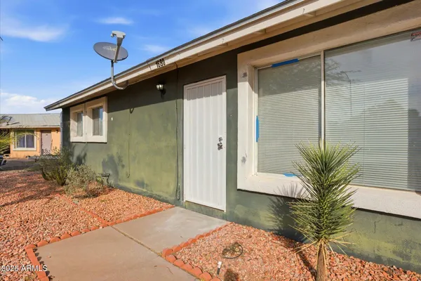 $1,275 | 1680 North Cameron Street, Casa Grande, AZ 85122