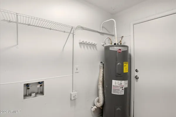 $1,275 | 1680 North Cameron Street, Casa Grande, AZ 85122