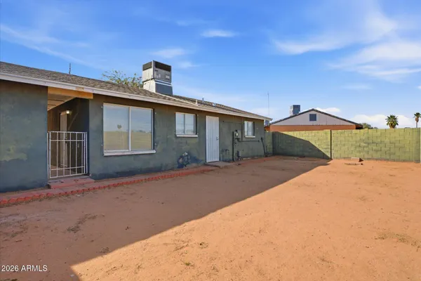 $1,275 | 1680 North Cameron Street, Casa Grande, AZ 85122