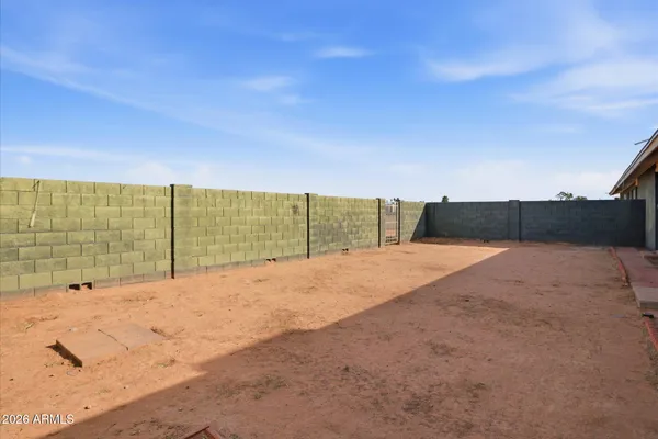 $1,275 | 1680 North Cameron Street, Casa Grande, AZ 85122