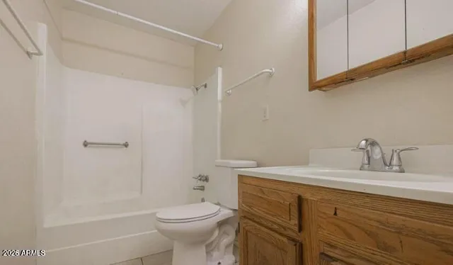 $1,375 | 1680 North Cameron Street, Casa Grande, AZ 85122