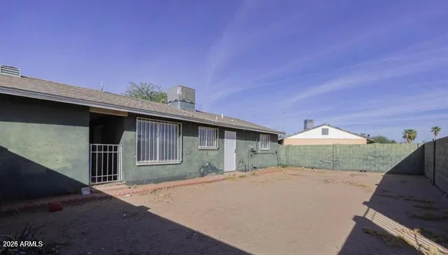$1,375 | 1680 North Cameron Street, Casa Grande, AZ 85122
